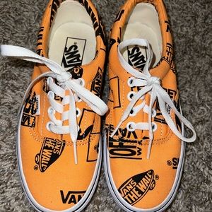 Vans shoes